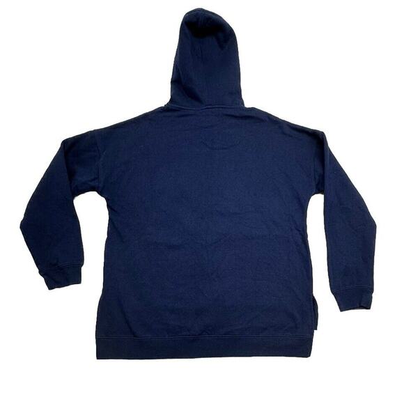 Notre Dame Fighting Irish‎ Rivalry Threads 91 Hoodie Sweatshirt Womens Size S - Picture 8 of 9